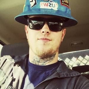 Meet your Posher, Tj